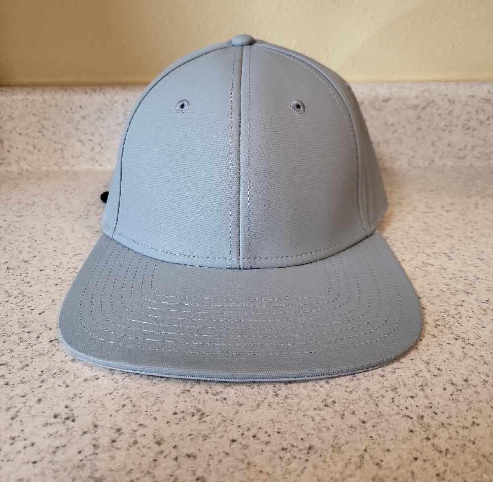 Marc By Marc Jacobs Gray Hat